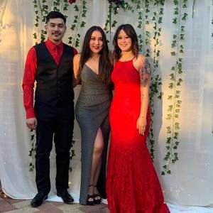 Meet your Posher, Jackie